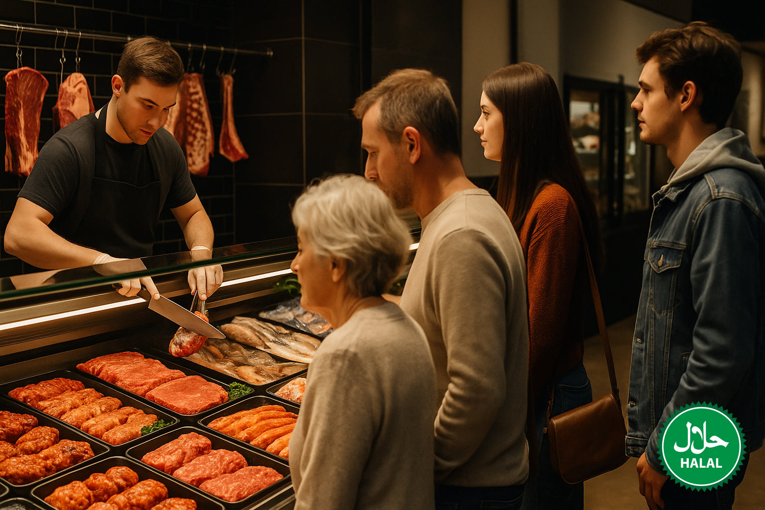 Choosing Halal Meat Near You: A Healthier, Ethical, and Sustainable Option