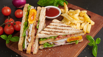 National Sandwich Day Special: Top 5 Sandwiches You Can Make at Home