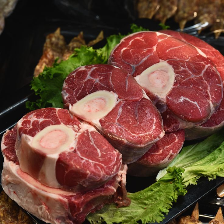 The Biggest Halal Meat Scam Nobody Talks About