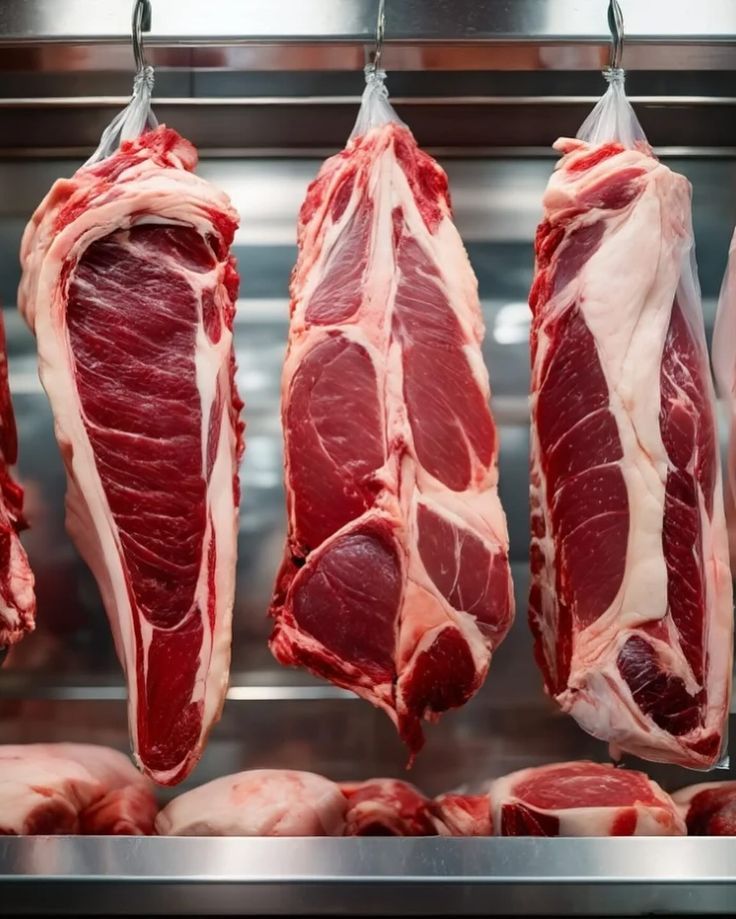 How to Store Halal Meat Safely in Hot Weather