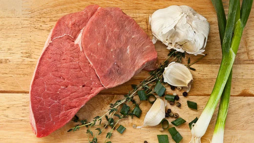 Discover the Best Cuts for Your Protein Needs at The Meat Corner