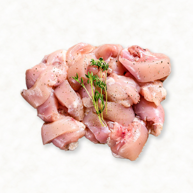 Chicken Hand Slaughtered Halal The Meat Corner