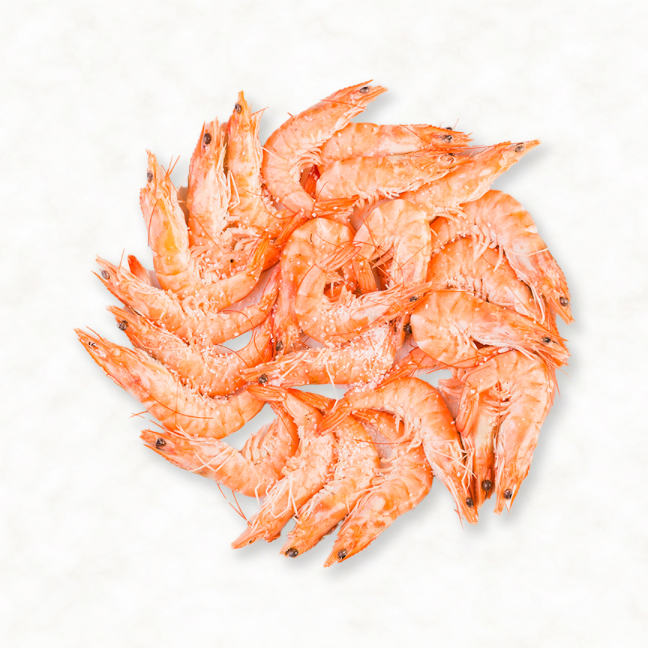 Shrimp & Prawn