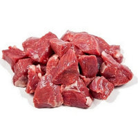 Boneless Goat - 2 lbs