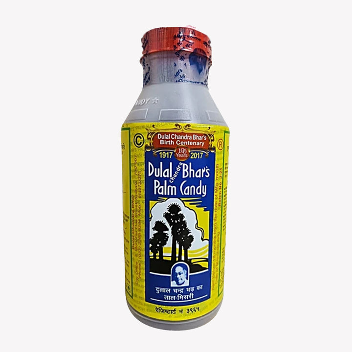 Dulal Chandra Bhar's Palm Candy (Taal Misri)