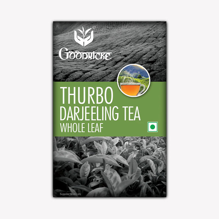 Goodricke (Thurbo Darjeeling Tea)