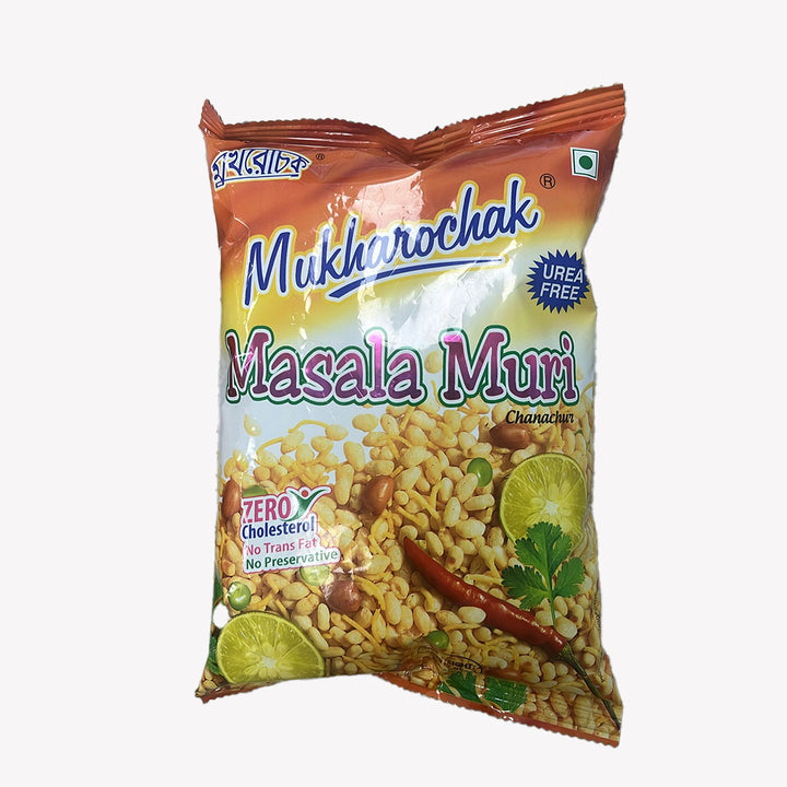 Mukharochak (Masala Muri Chanachur)