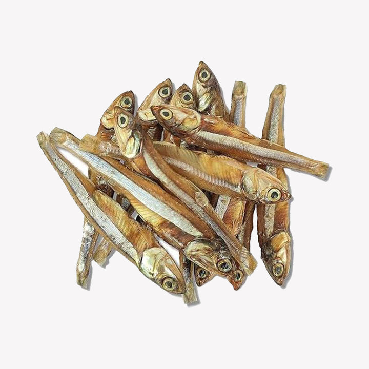 Anchovy (Nethili) 2 Lb Packet Daily Delight