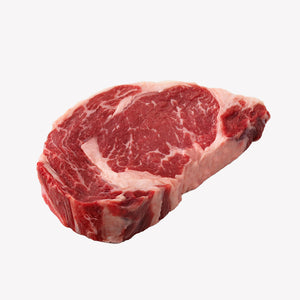 Beef Ribeye Steak (Boneless) - 2 Lbs