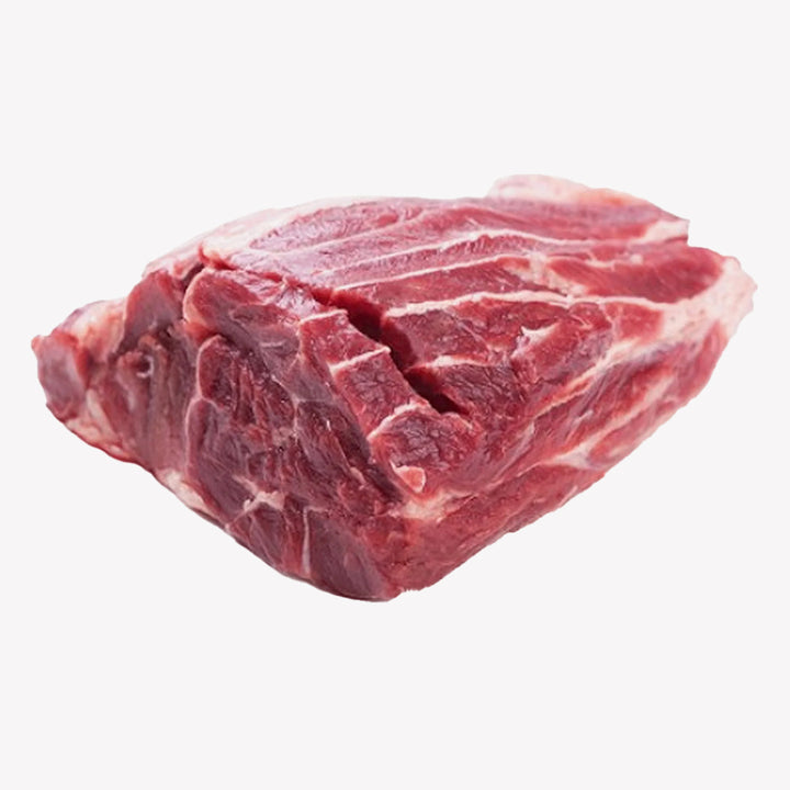 Beef Shank Boneless - 4 Lbs