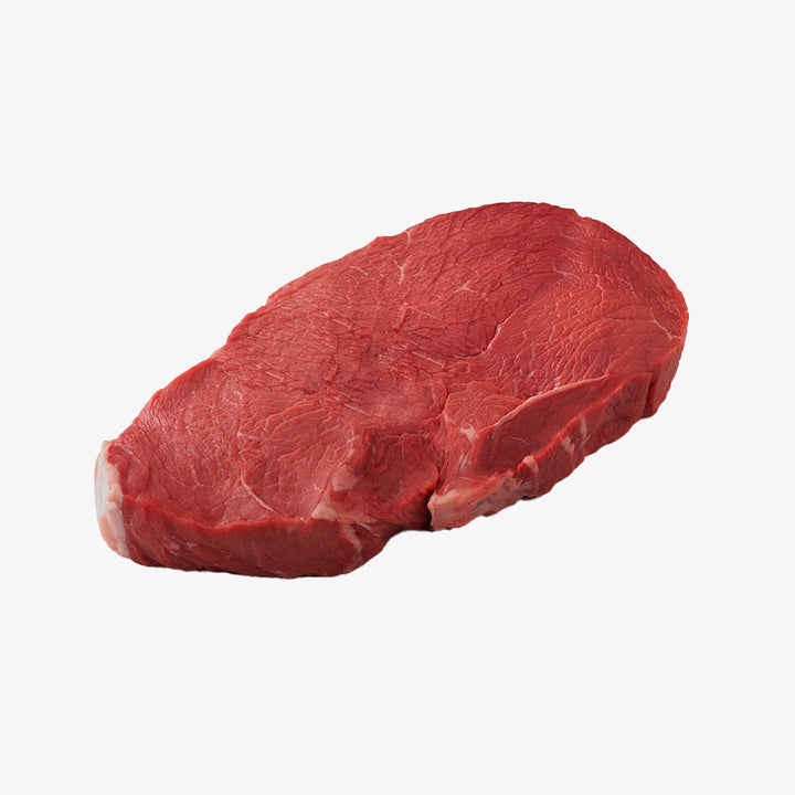 Beef Top Sirloin Steak - 3 Lbs