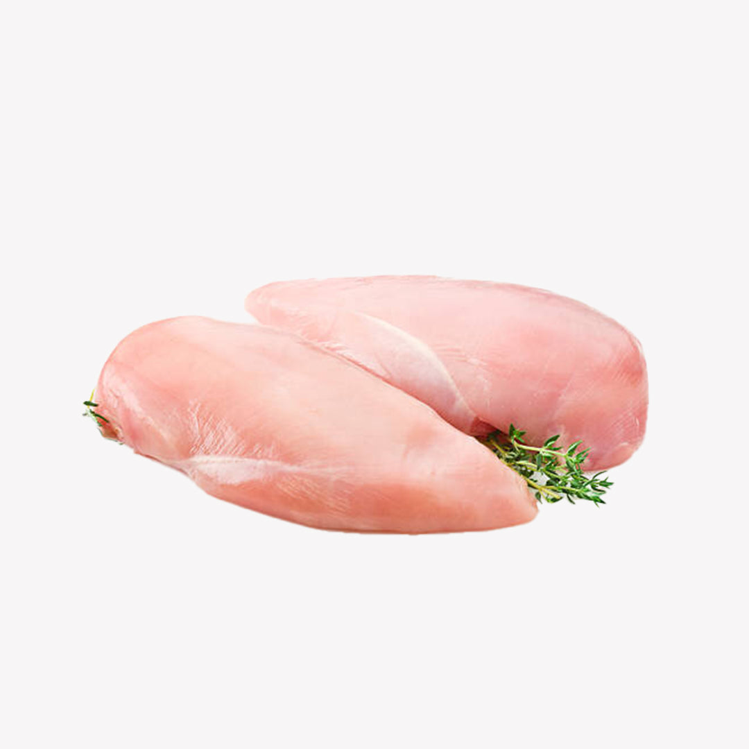 Chicken Hand Slaughtered Halal – The Meat Corner