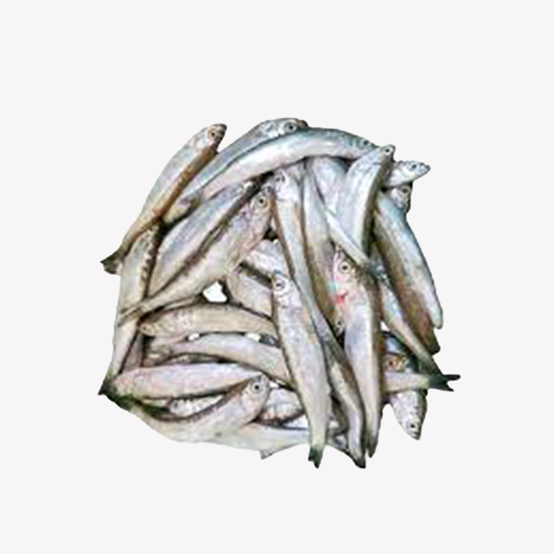 Block Fish – The Meat Corner