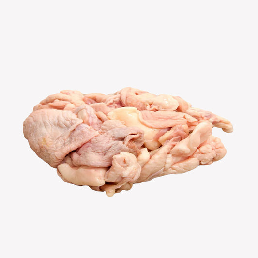 Chicken Hand Slaughtered Halal – The Meat Corner