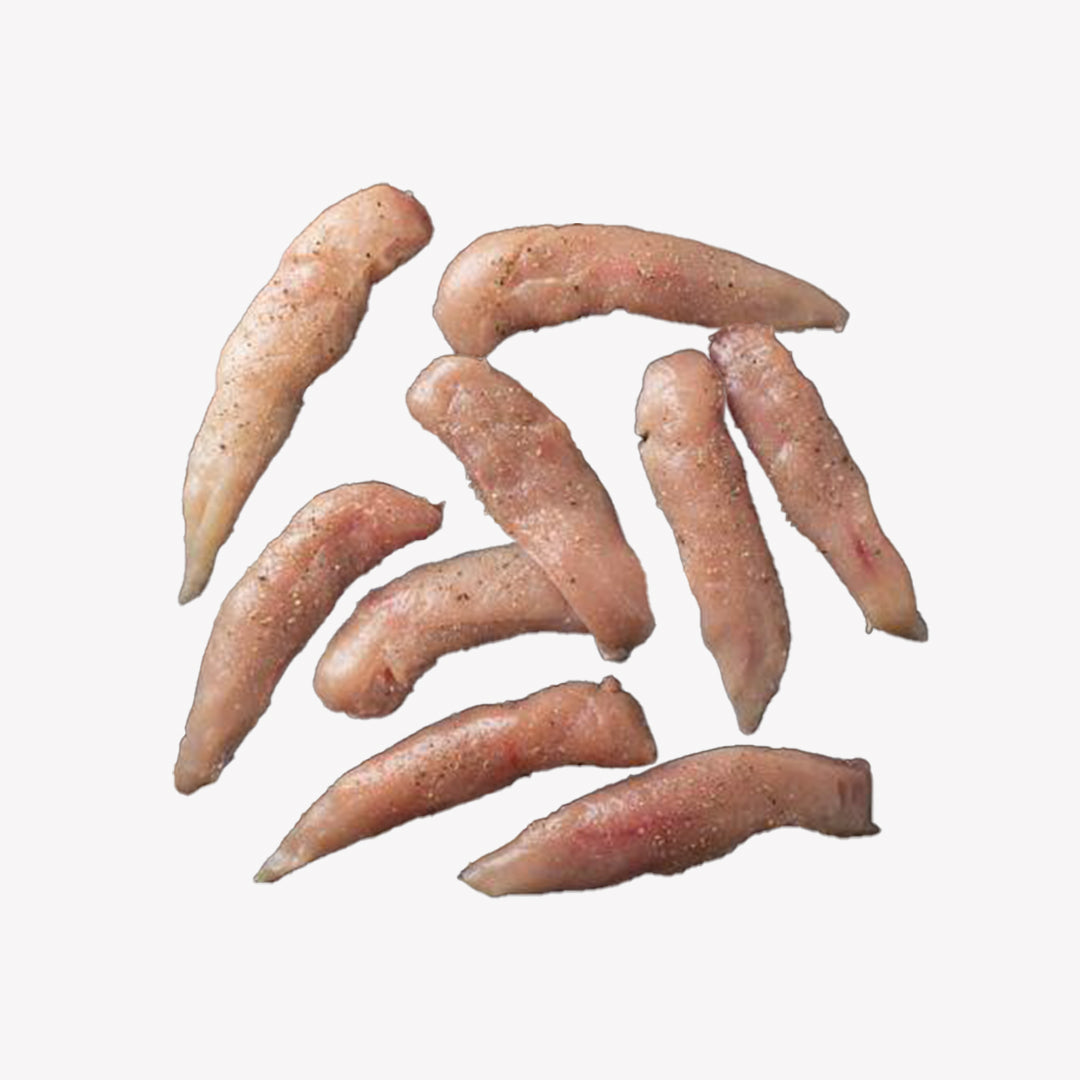 Chicken Hand Slaughtered Halal – The Meat Corner