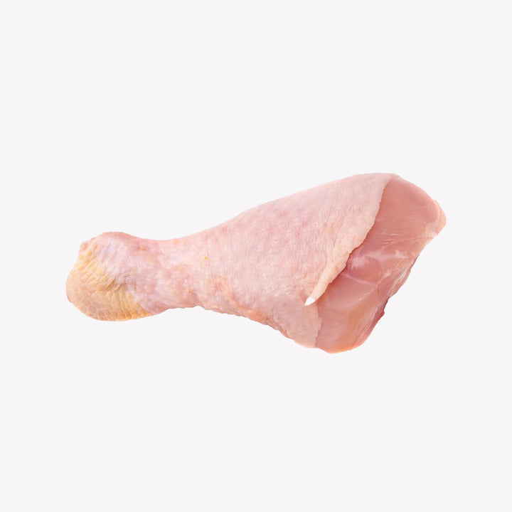 Chicken Drumsticks (Not Small) - Hand Slaughter 2 Lbs