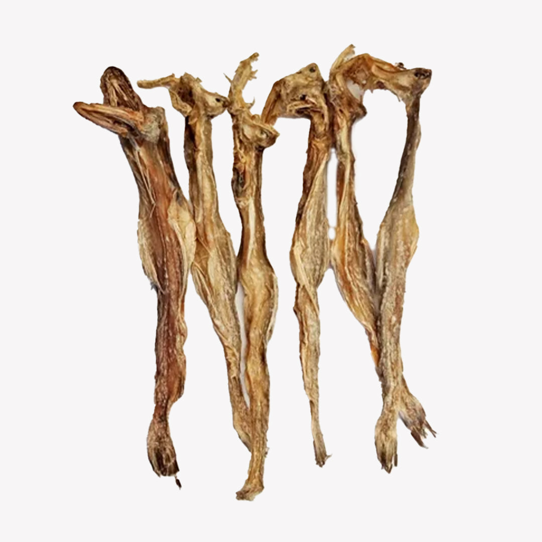 Fish/meat Packet Dry Fish – The Meat Corner