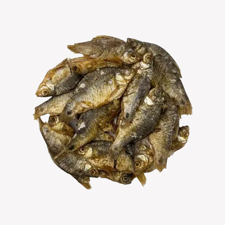 Dry Puti (Shidal/ Hidol Shutki)