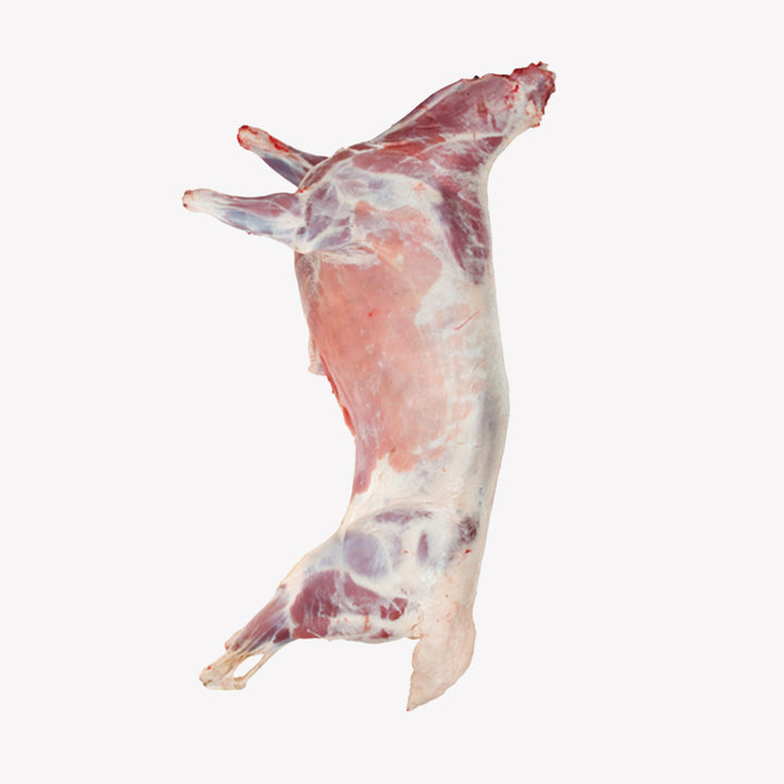 Eid Qurbani - Lamb (35 To 40 Lbs carcass)