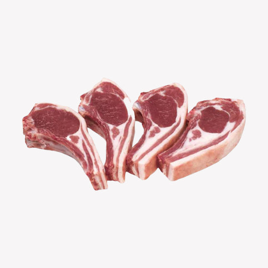 Fresh Goat (Halal) – The Meat Corner