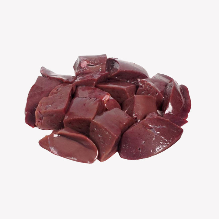 Goat Liver/Kidney - 1.5 Lbs