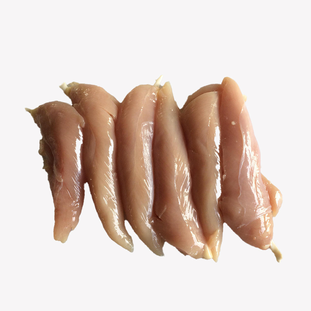 Wholesale – The Meat Corner