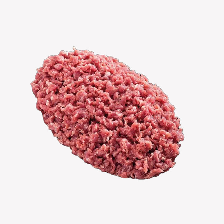 Ground Goat (Keema) - 1.5 Lbs