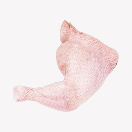 Wholesale – The Meat Corner