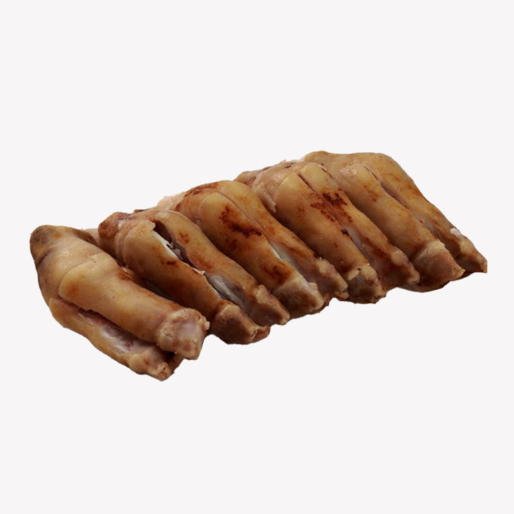 Goat Feet (Paya) 2 Lbs