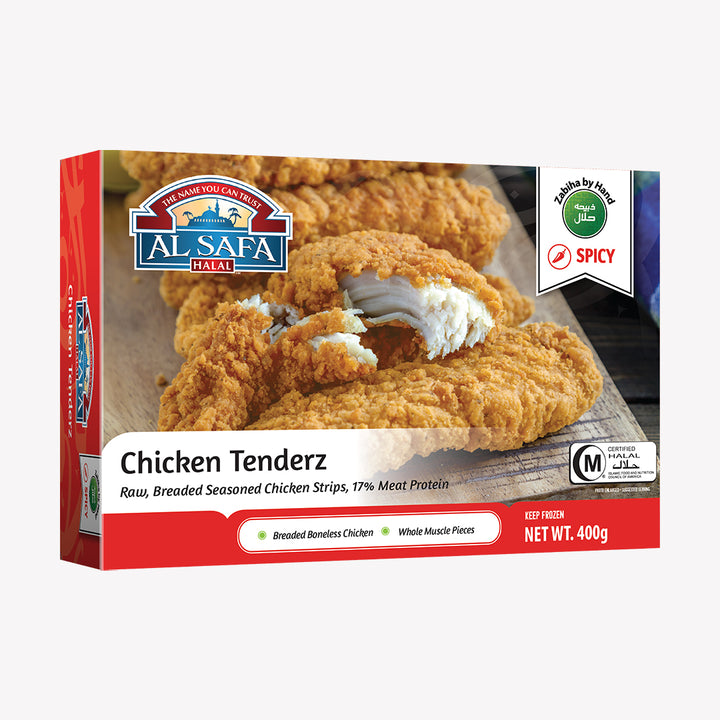 Al Safa Chicken Tenders