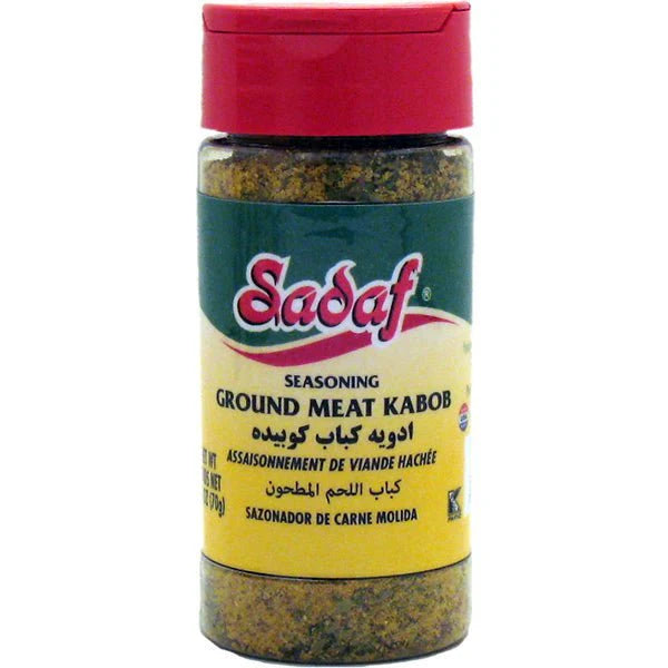 Seasoning Meat Kabob Sadaf - 2.5Oz