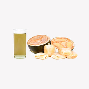 Taaler Rosh (Ripe Palm Juice)
