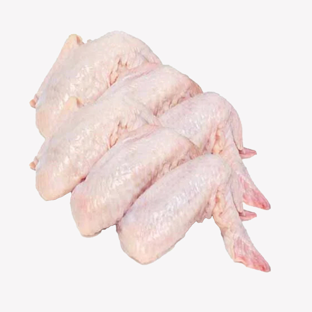 Chicken Hand Slaughtered Halal – The Meat Corner