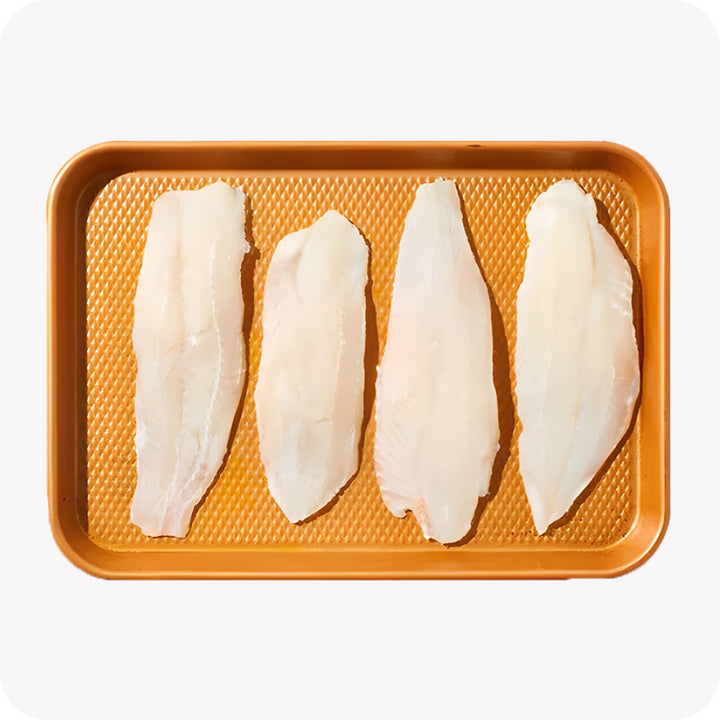 Basa/ Swai Filet - 10 Lbs Case