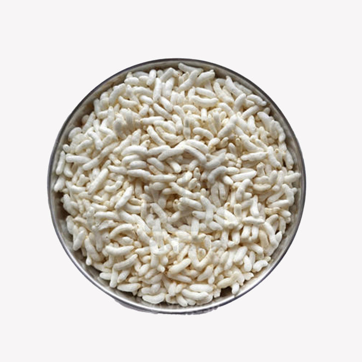 Muri/ Murmura/ Puffed Rice 400 Gm