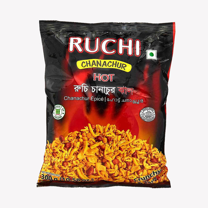 Ruchi Hot Chanachur