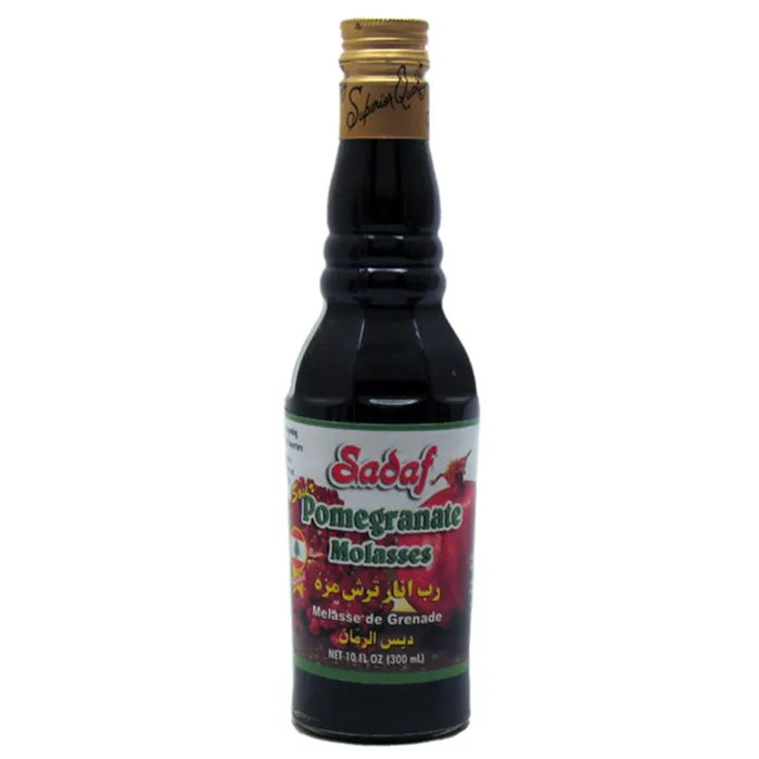 Sadaf Pomogranate Molasses - 10 Oz