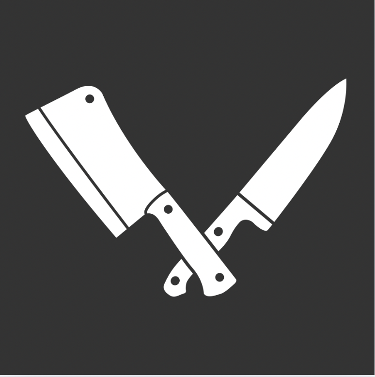 logo of The Meat Corner California - Buy Fresh Halal Meat Online