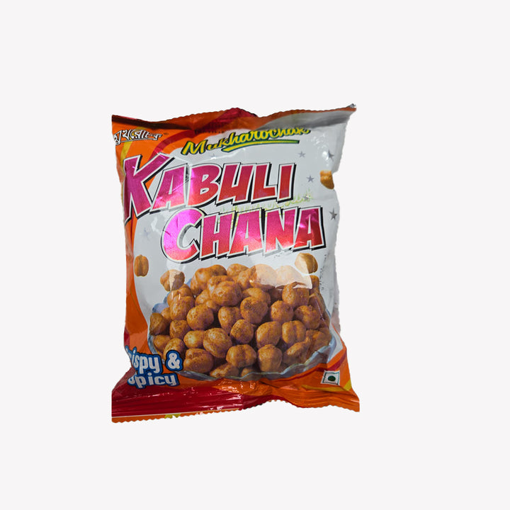 Kabuli Chana
