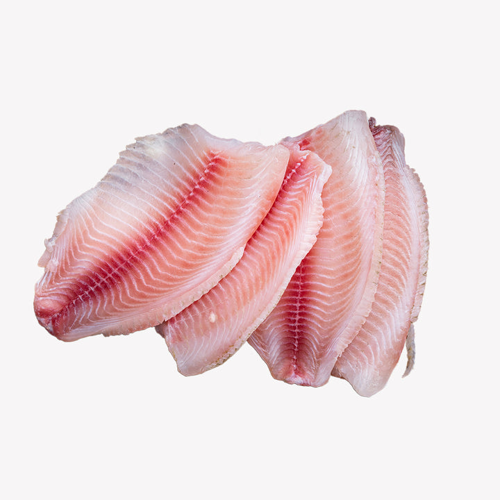 Tilapia Filet - 2 Lbs