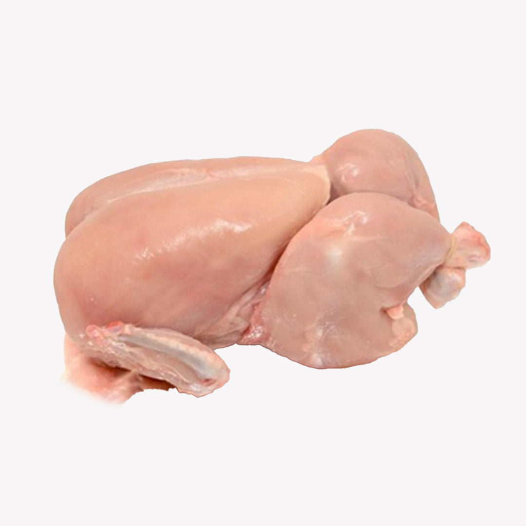 Chicken Hand Slaughtered Halal – The Meat Corner