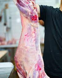 Eid Qurbani Beef (34 To 37 Lbs)