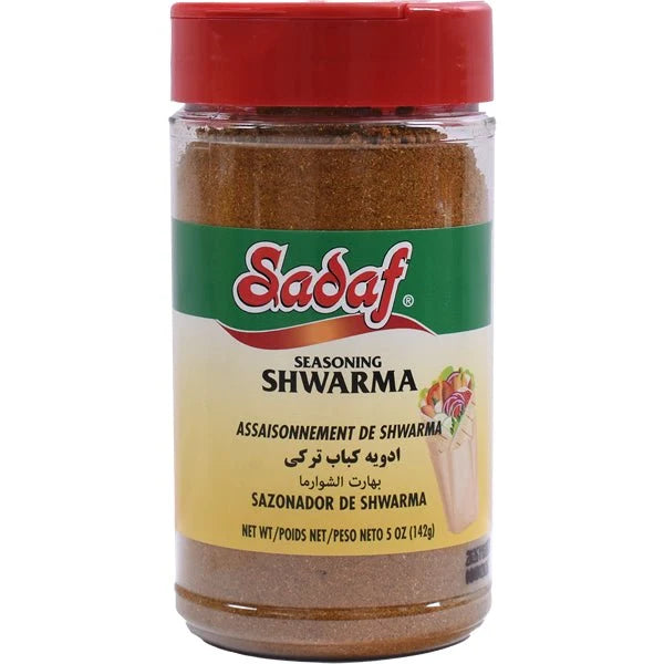 Seasoning Shwarma Sadaf (Spice) 5 Oz